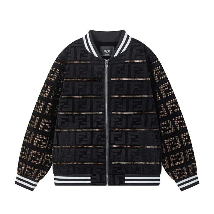 Picture of Fendi Jackets _SKUFendiM-2XLtltx1734104